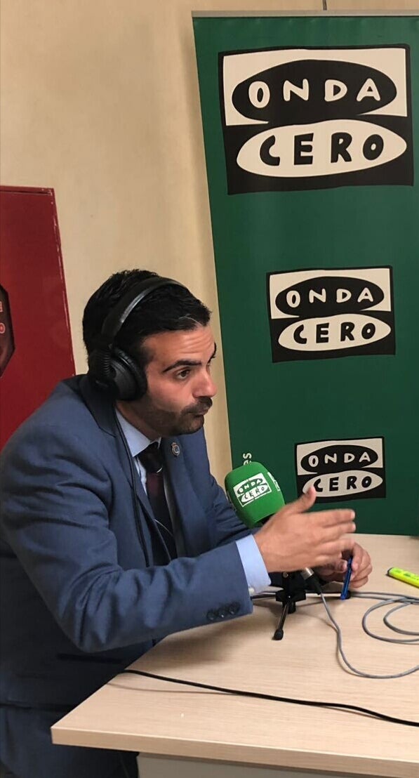 Críticas de alcaldes del PP a la Junta y al Ministerio por su gestión en la vuelta al cole Críticas de alcaldes del PP a la Junta y al Ministerio por su gestión en la vuelta al cole