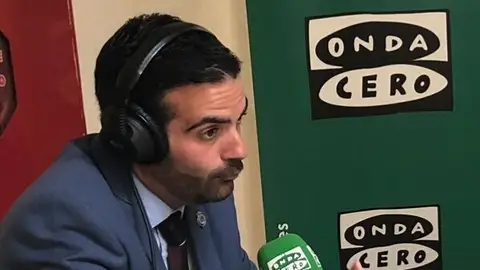 Joaquín Camacho Alcalde de Loja