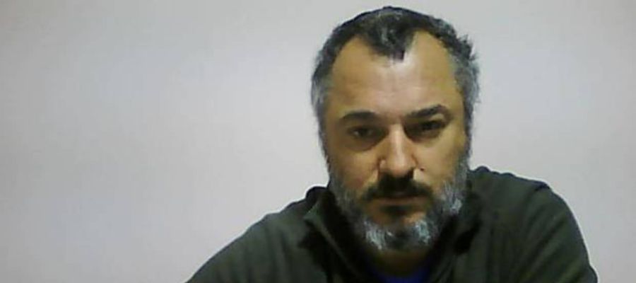 El profesor de la USC, Luciano Méndez El profesor de la USC, Luciano Méndez