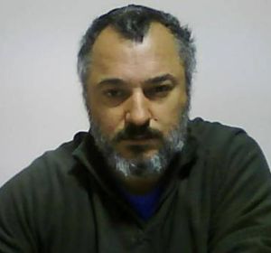 El profesor de la USC, Luciano Méndez El profesor de la USC, Luciano Méndez