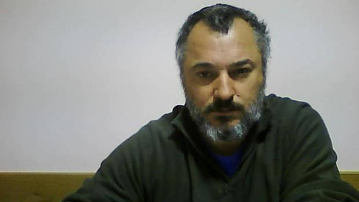 Detenido por violencia machista el profesor de la Universidad de Santiago que publicó vídeos de apoyo a 'La Manada' Detenido por violencia machista el profesor de la Universidad de Santiago que publicó vídeos de apoyo a 'La Manada'