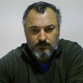 El profesor de la USC, Luciano Méndez