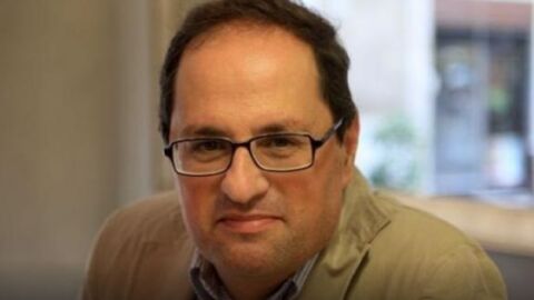 Imagen de Quim Torra