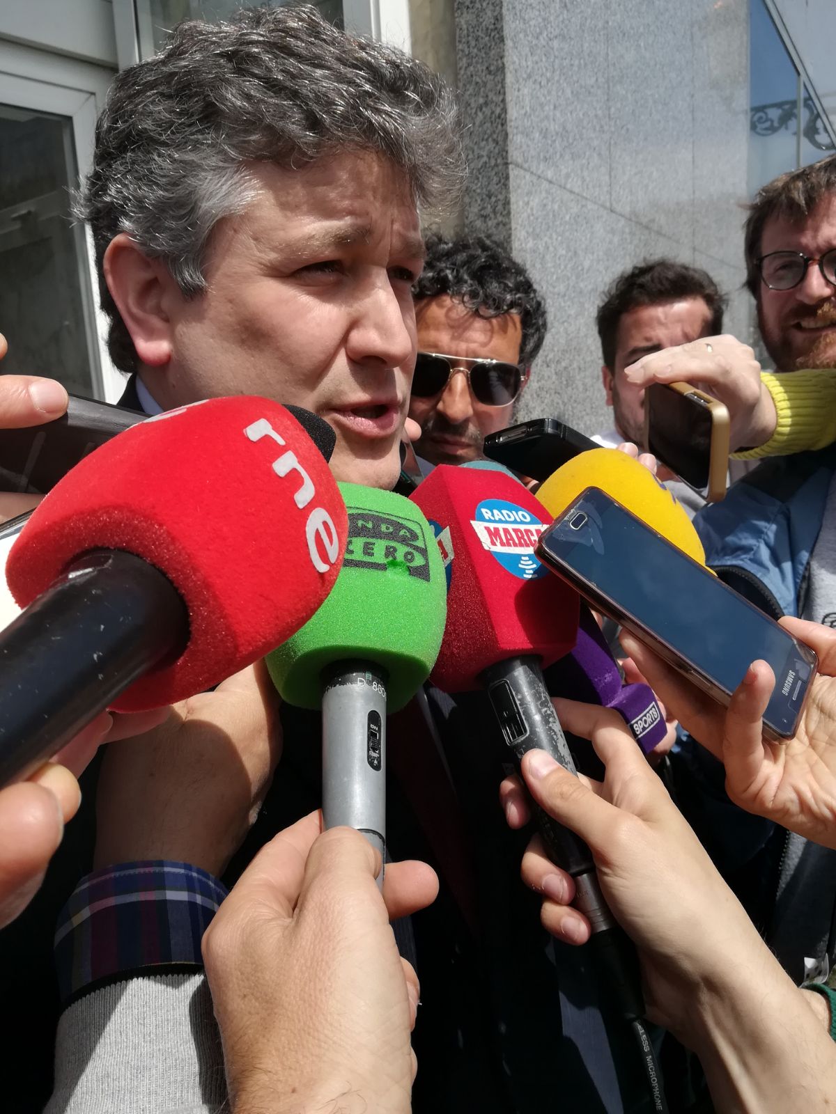 Onda Deportiva Coruña 10/05/2018 Onda Deportiva Coruña 10/05/2018