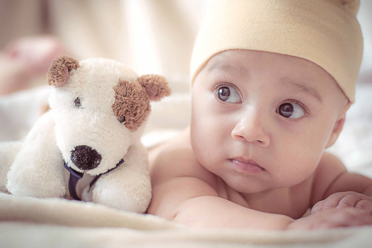 Oyentes: "Con 40 años mi hija conserva a su mono de peluche" Oyentes: "Con 40 años mi hija conserva a su mono de peluche"
