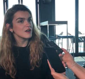 Amaia Romero Amaia Romero