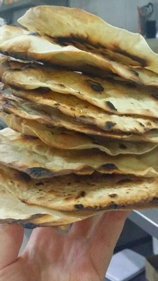 Gazpacho del Pinós al estilo tradicional Gazpacho del Pinós al estilo tradicional