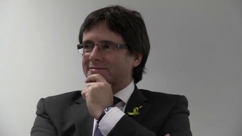 Carles Puigdemont podr&iacute;a ser inhabilitado por no declarar bienes a Hacienda
