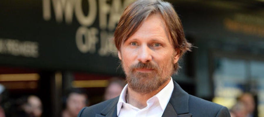 Viggo Mortensen Viggo Mortensen