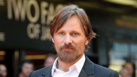 Viggo Mortensen