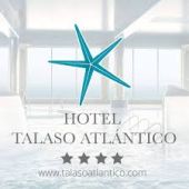 hotel talaso atlantico