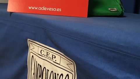 D&Aacute;LLE &Aacute; LINGUA 2017-2018