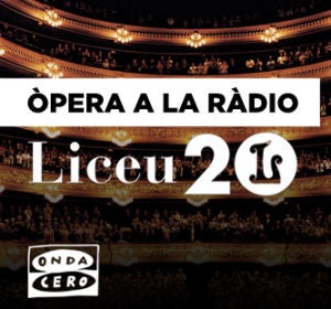 Òpera a la Ràdio - Liceu Òpera a la Ràdio - Liceu