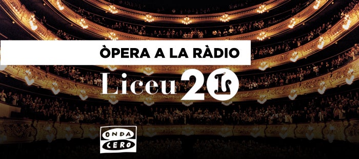 Òpera a la ràdio 10/07/2018 Òpera a la ràdio 10/07/2018