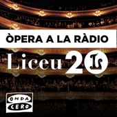 Òpera a la Ràdio - Liceu Òpera a la Ràdio - Liceu
