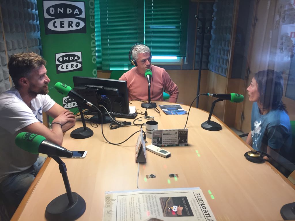Os nosos expertos evaluan a proba Ponle Freno Os nosos expertos evaluan a proba Ponle Freno
