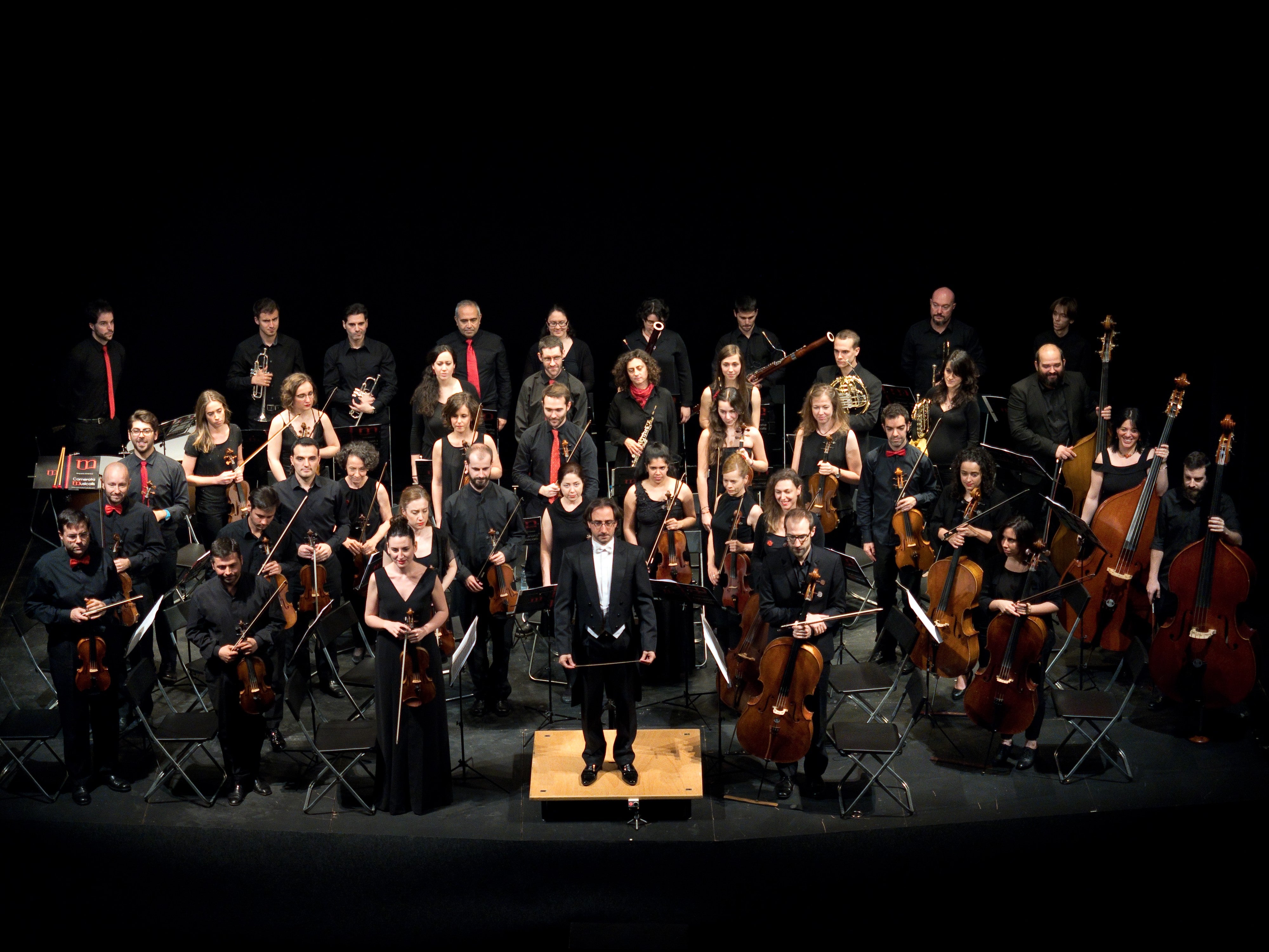 La Orquesta de Extremadura reunirá a más 4.500 espectadores en sus conciertos didácticos de esta temporada La Orquesta de Extremadura reunirá a más 4.500 espectadores en sus conciertos didácticos de esta temporada