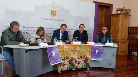Ayuntamiento de Palencia