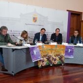 Presentación Feria Chica 2018