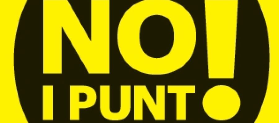 Campaña "No i punt!" del Consell de Mallorca Campaña "No i punt!" del Consell de Mallorca