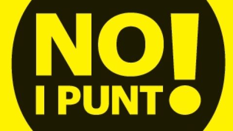 Campa&ntilde;a "No i punt!" del Consell de Mallorca 