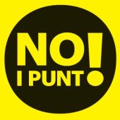 Campaña "No i punt!" del Consell de Mallorca 