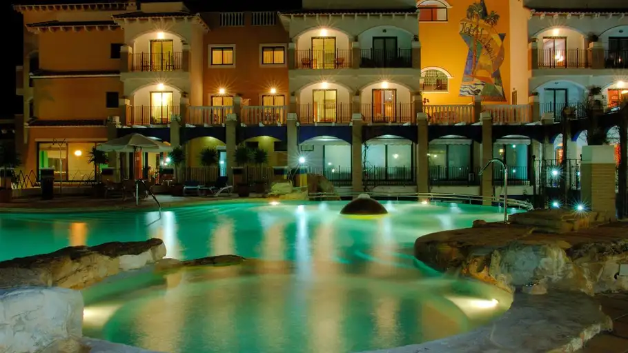 HOTEL LA LAGUNA HOTEL LA LAGUNA