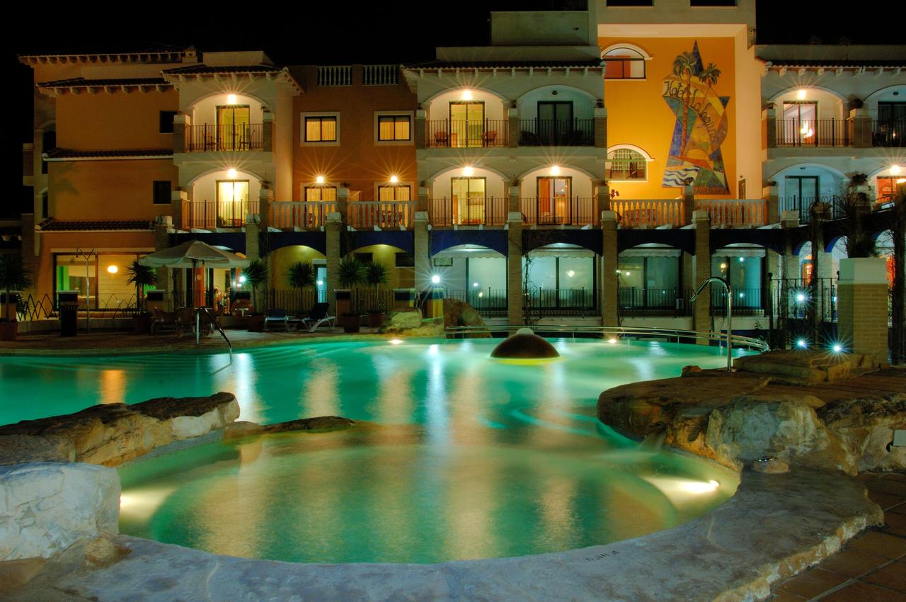 Hoy hemos realizado nuestro programa desde el Hotel La Laguna de Rojales. Hoy hemos realizado nuestro programa desde el Hotel La Laguna de Rojales.