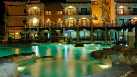 HOTEL LA LAGUNA HOTEL LA LAGUNA