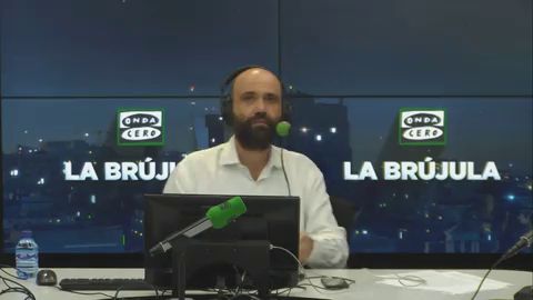 La entrada de David del Cura: "Quim Torra se asoma al 'lado salvaje'"