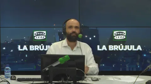 La entrada de David del Cura: "Quim Torra se asoma al 'lado salvaje'"