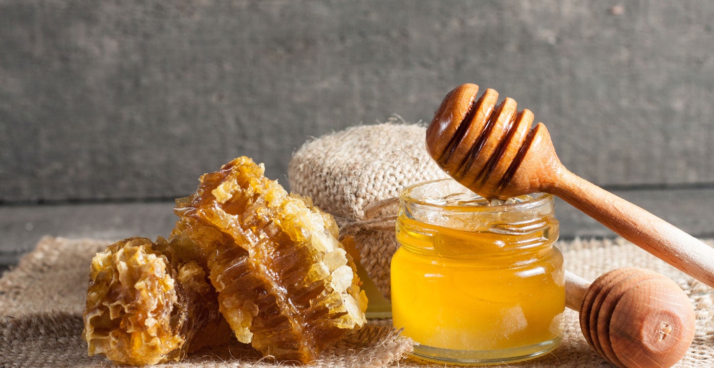Apicultura y usos de la miel en la cocina