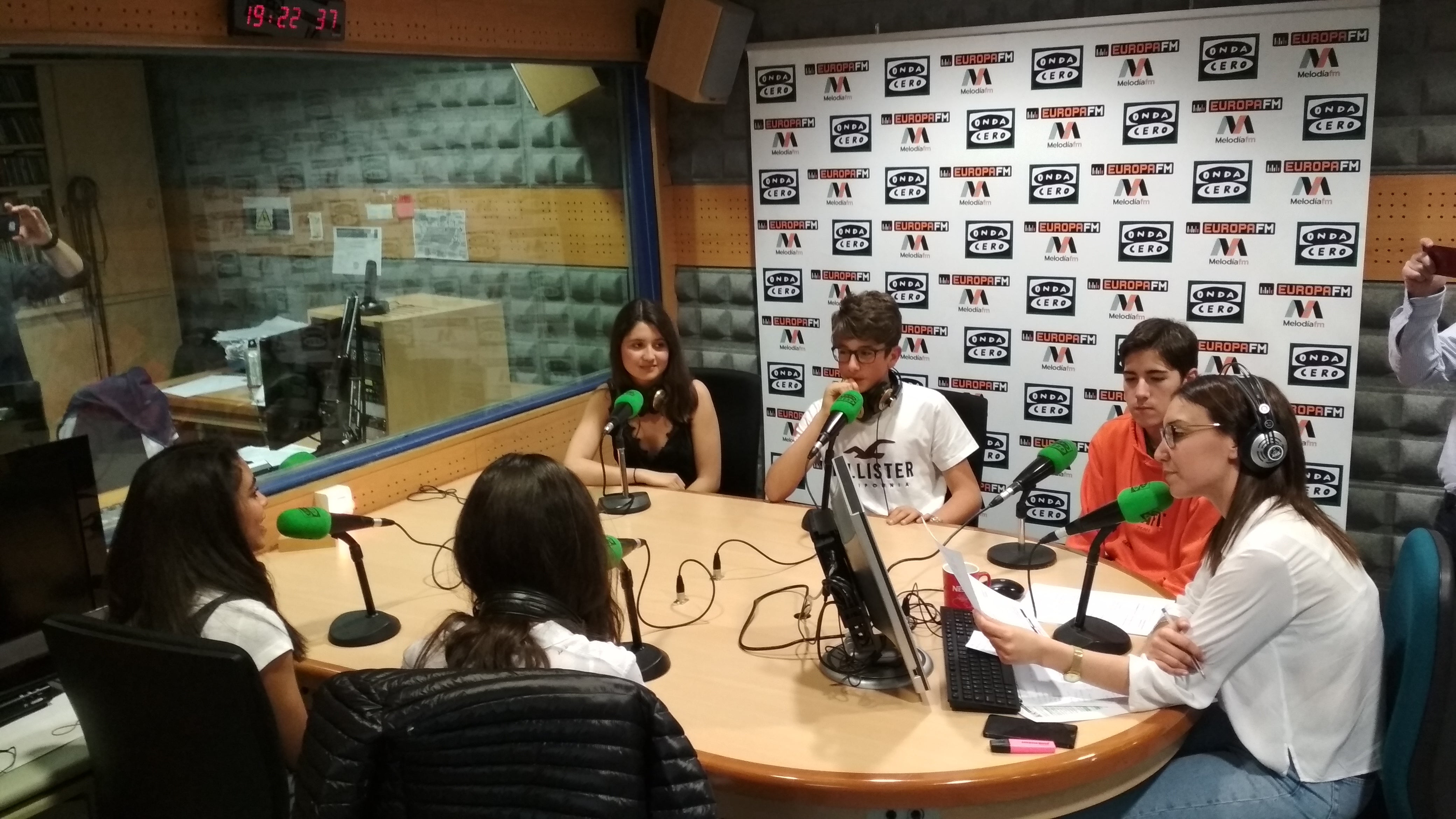 Conocemos a los ganadores de la Liga Debate Castilla y León Conocemos a los ganadores de la Liga Debate Castilla y León