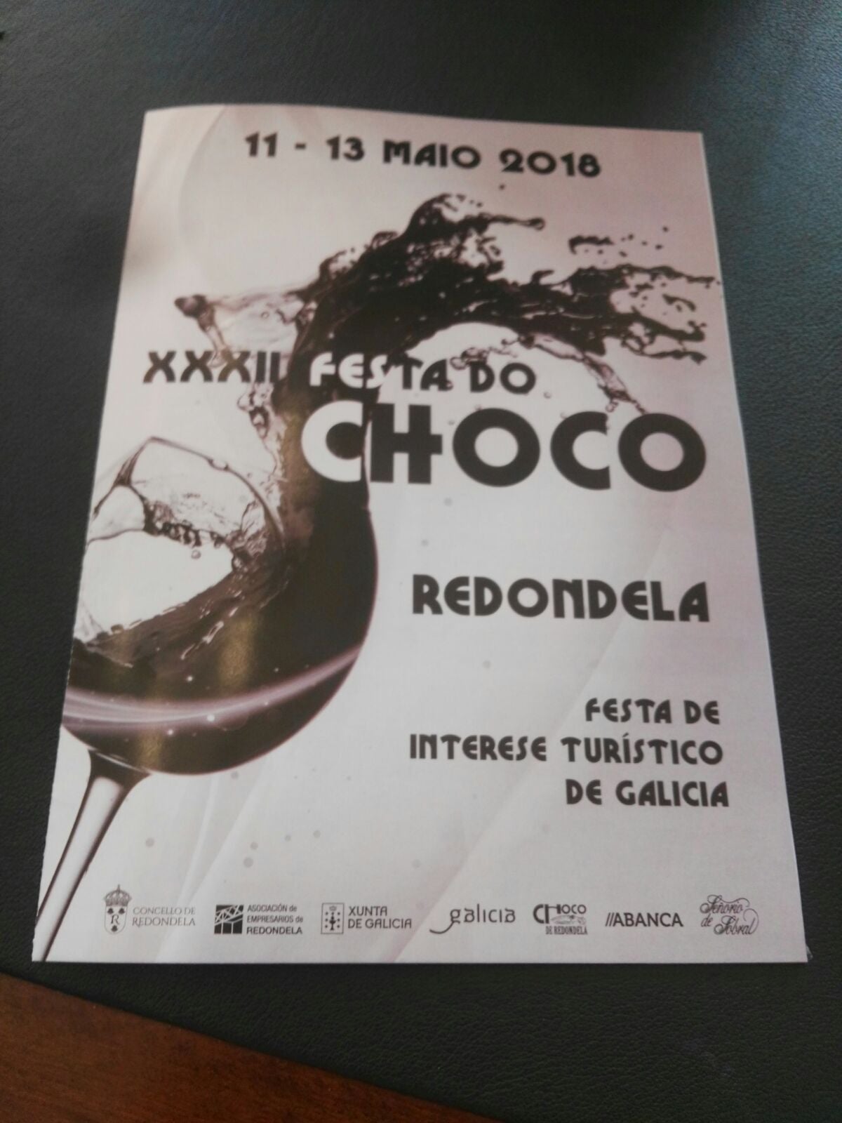 Vigo en la Onda 11/05/2018 Vigo en la Onda 11/05/2018