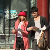 En China crece el negocio de espantar amantes