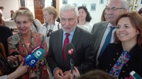 Juan Jos&eacute; Jim&eacute;nez Prieto, Subdelegado del Gobierno en Ciudad Real
