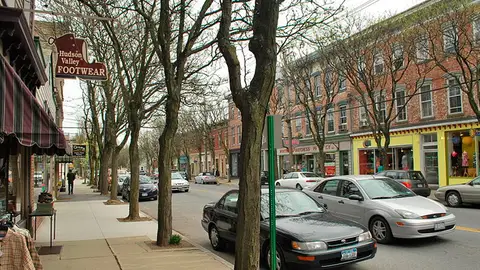 Rhinebeck, Nueva York Rhinebeck, Nueva York
