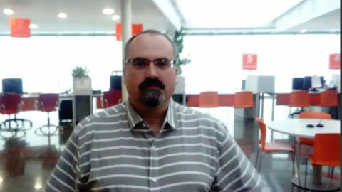 Armando Plaza