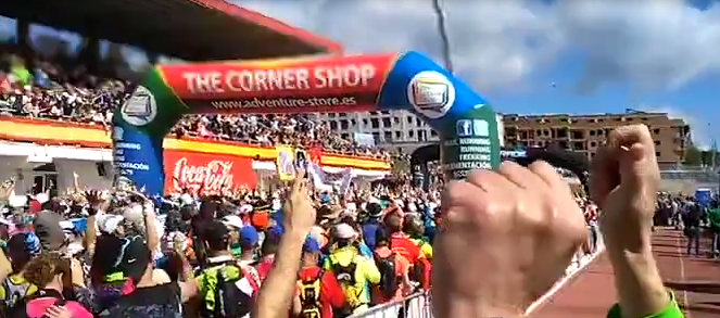 La suspensión de los 101 km de la Legión genera un importante revés económico a los pueblos por la que discurre La suspensión de los 101 km de la Legión genera un importante revés económico a los pueblos por la que discurre