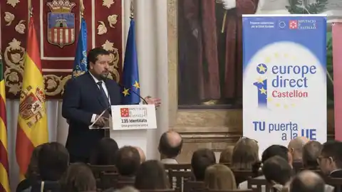 La Diputación invertirá 2,4 millones adicionales en restaurar patrimonio para impulsar mejores oportunidades turísticas. TURISMO