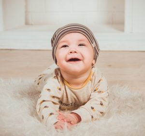 Probióticos en la infancia Probióticos en la infancia