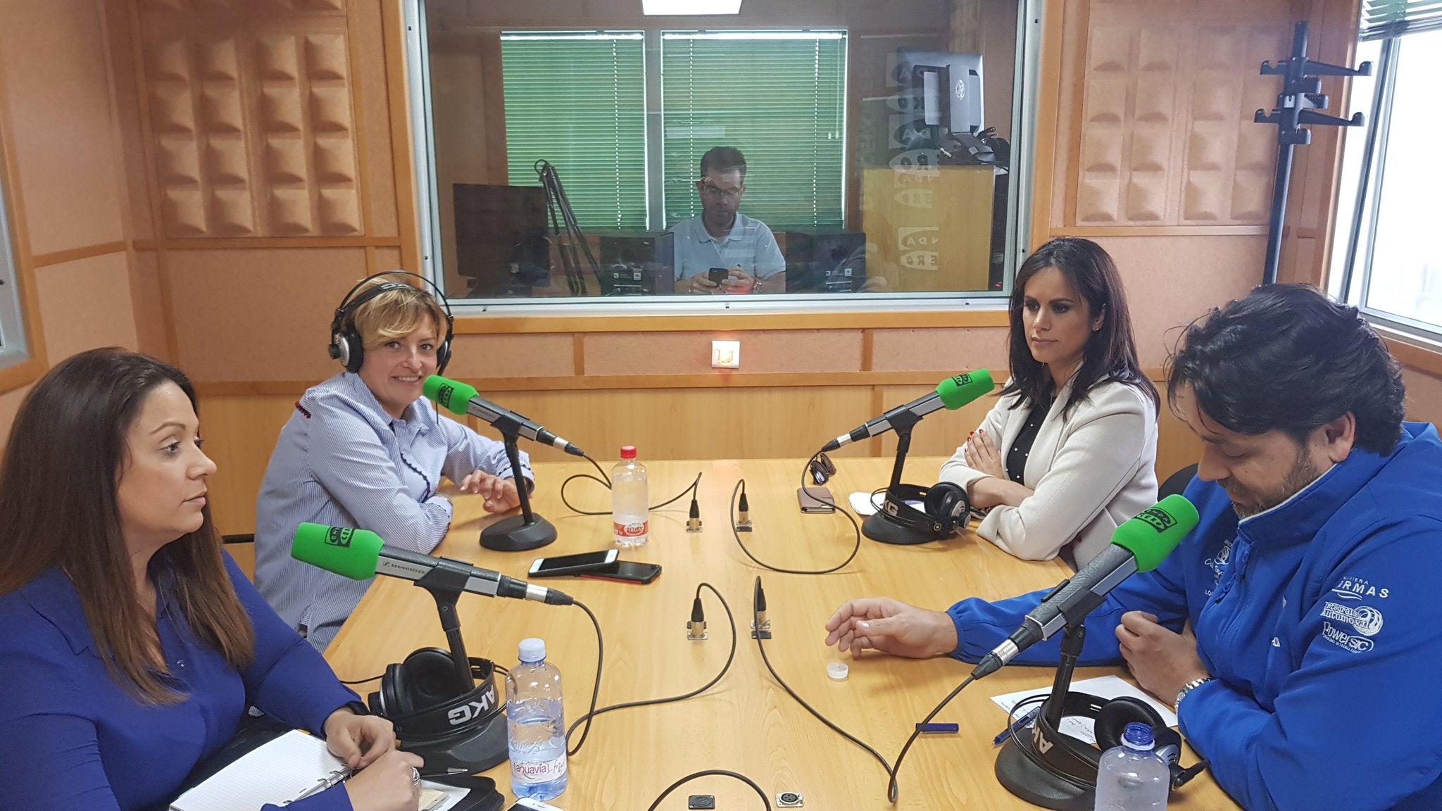 Aquí En La Onda Canarias Jueves 10/05/2018 Aquí En La Onda Canarias Jueves 10/05/2018