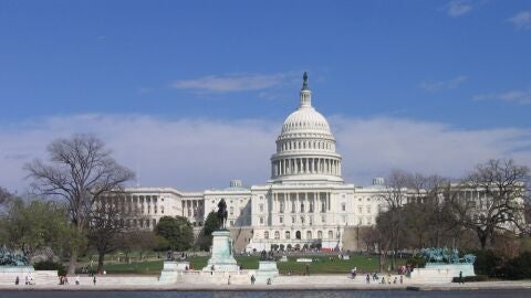 Washington DC