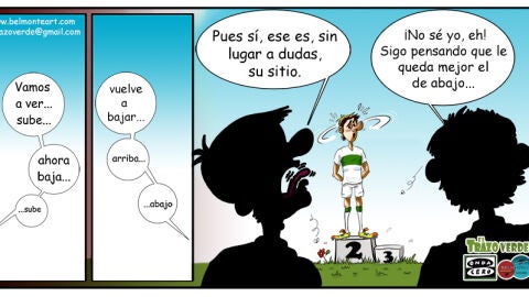 LA VI&Ntilde;ETA DE JOS&Eacute; ANTONIO BELMONTE