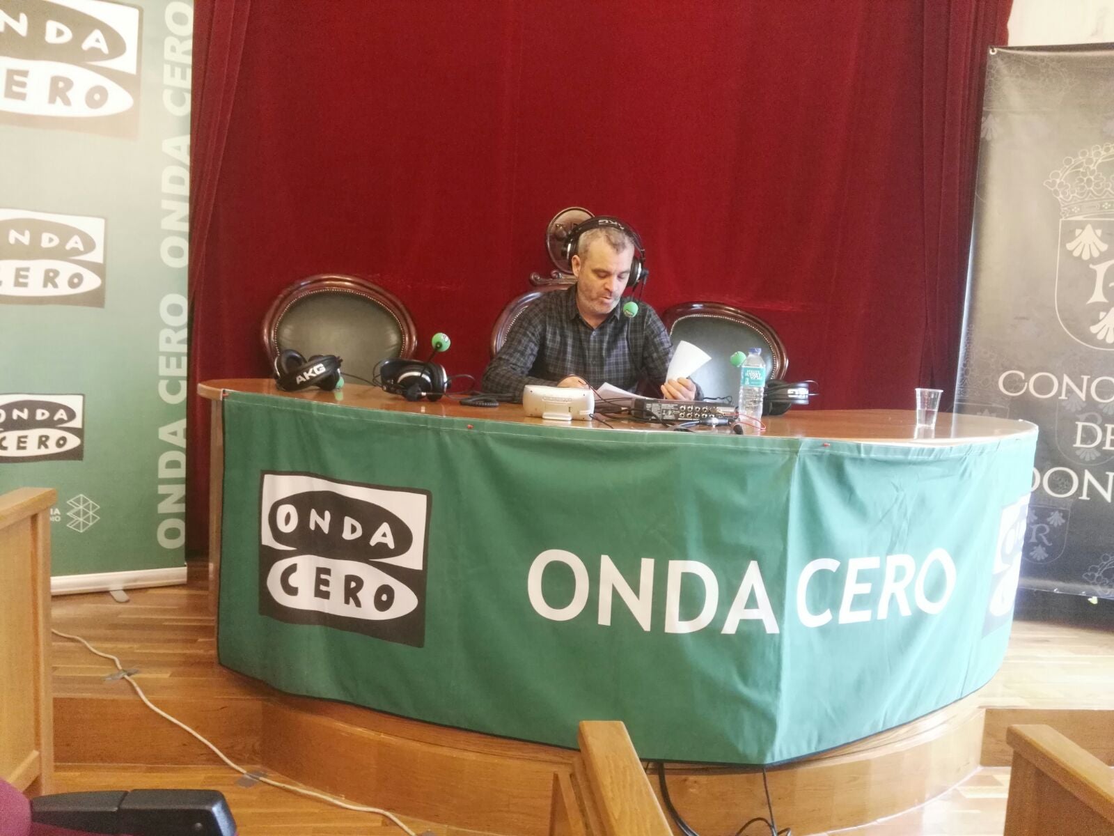 Onda Deportiva Vigo 11/05/2018 Onda Deportiva Vigo 11/05/2018