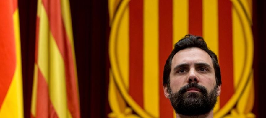 Roger Torrent Roger Torrent