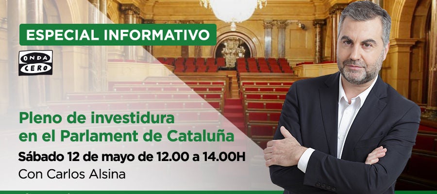 Especial Informativo: Pleno de Investidura Especial Informativo: Pleno de Investidura