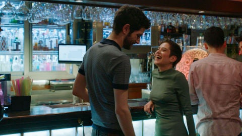 El Vistazo: &iquest;C&oacute;mo ser&iacute;a el marketing saliendo a ligar? 