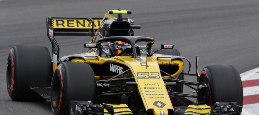 Carlos Sainz Carlos Sainz