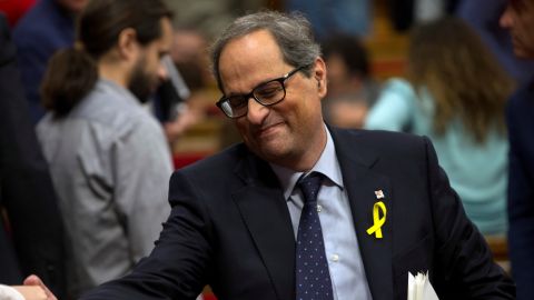 Quim Torra